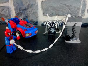 La Spider-Car (6)